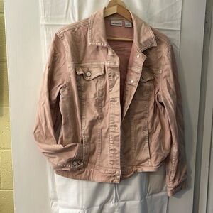 Liz Claiborne denim jacket